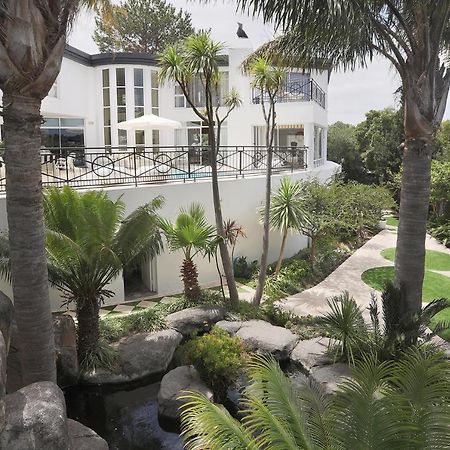 Bed and Breakfast Francolin Manor Hermanus Esterno foto