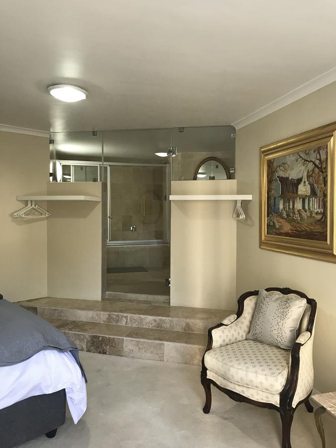 Bed and Breakfast Francolin Manor Hermanus Esterno foto