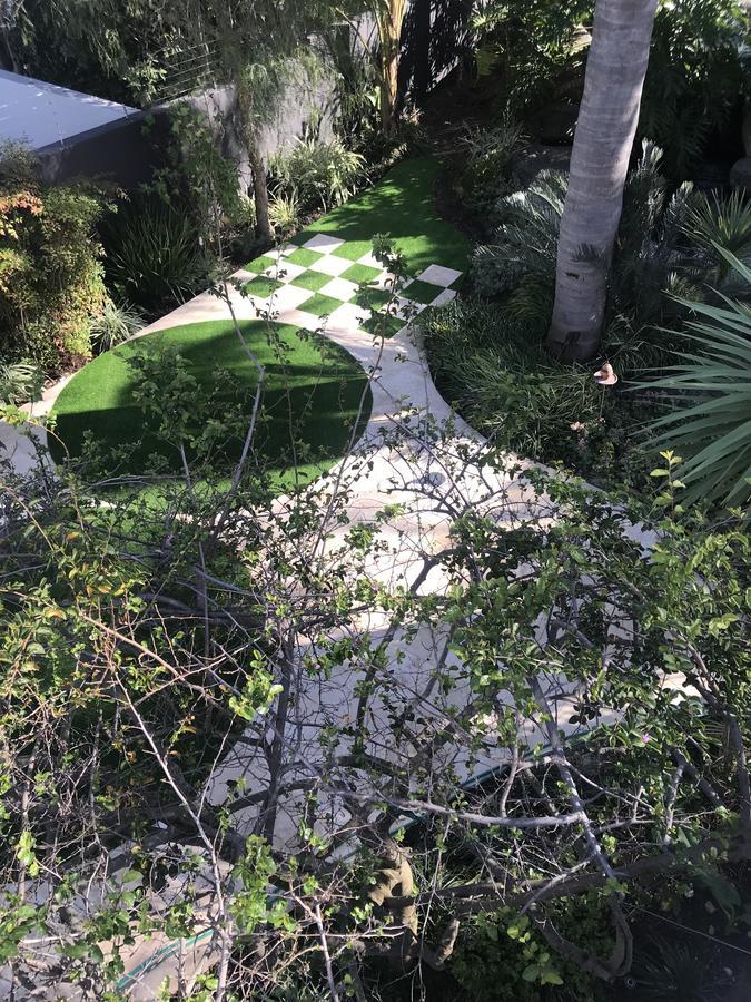 Bed and Breakfast Francolin Manor Hermanus Esterno foto