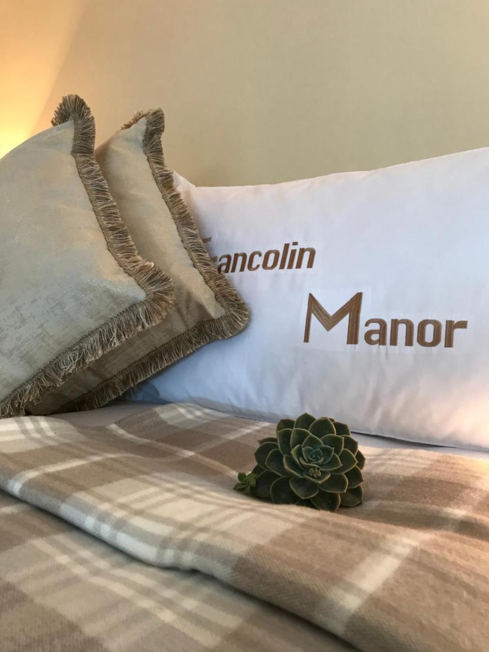 Bed and Breakfast Francolin Manor Hermanus Esterno foto
