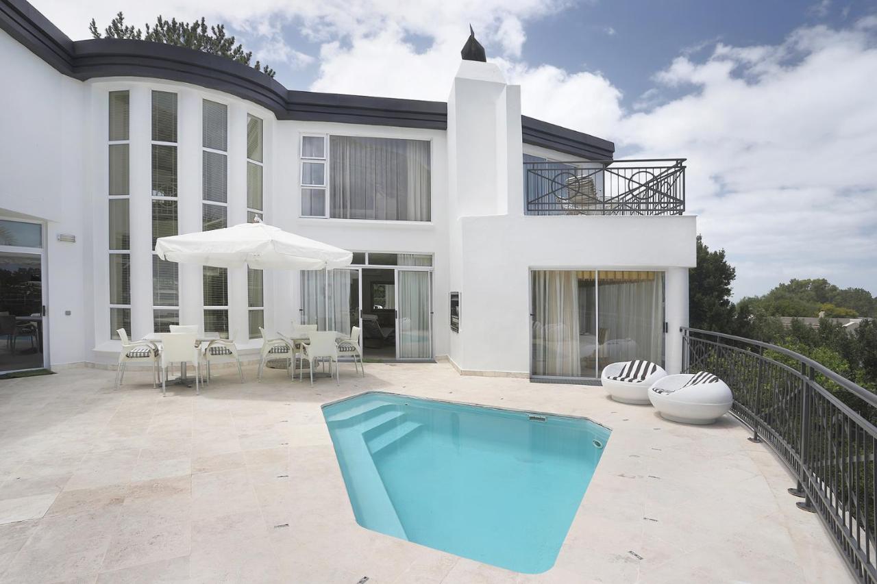 Bed and Breakfast Francolin Manor Hermanus Esterno foto
