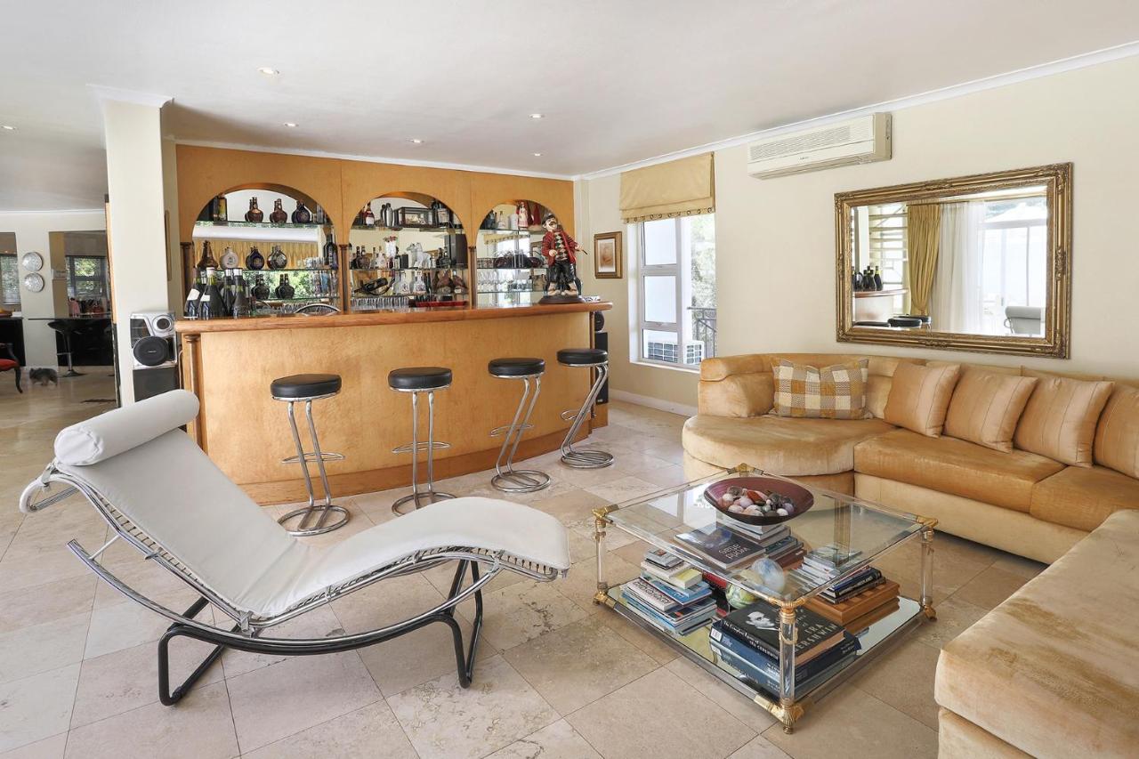 Bed and Breakfast Francolin Manor Hermanus Esterno foto