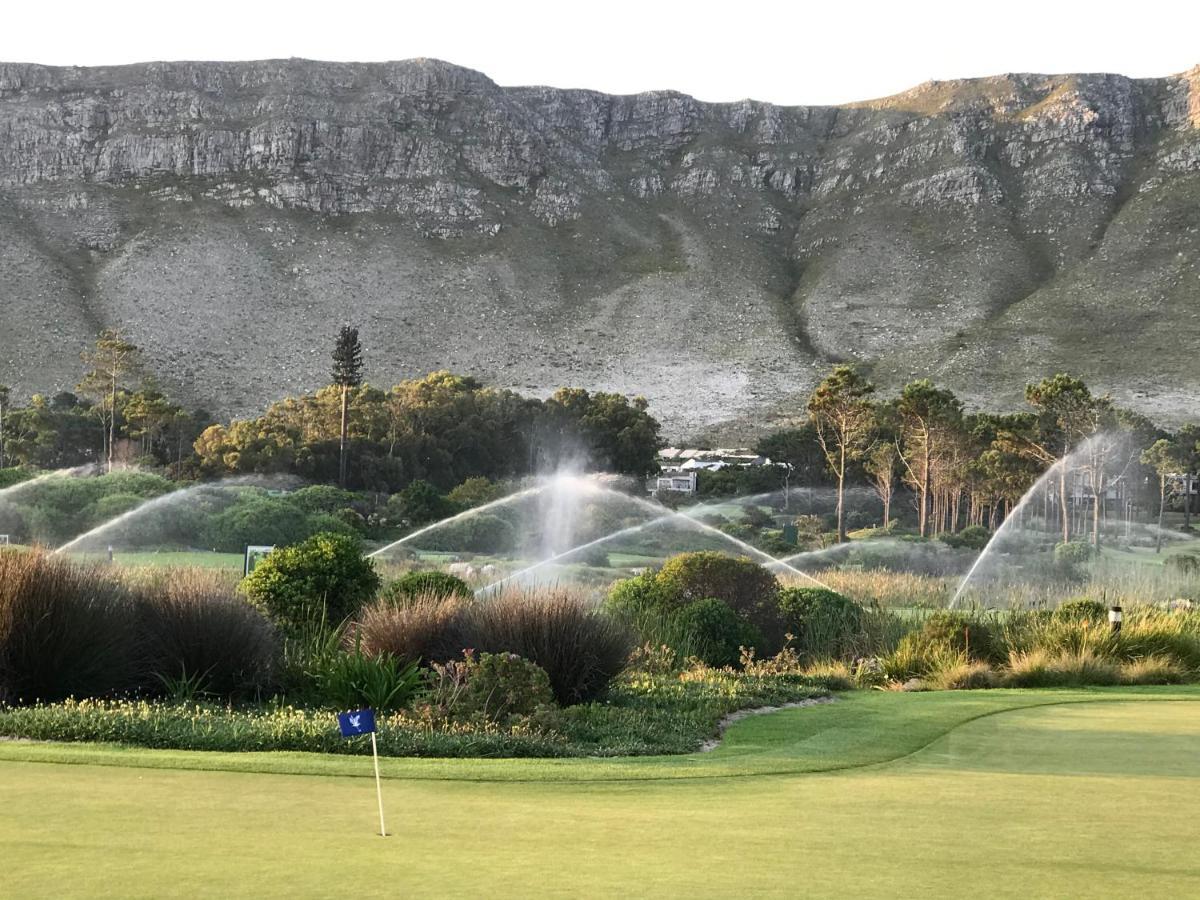 Bed and Breakfast Francolin Manor Hermanus Esterno foto