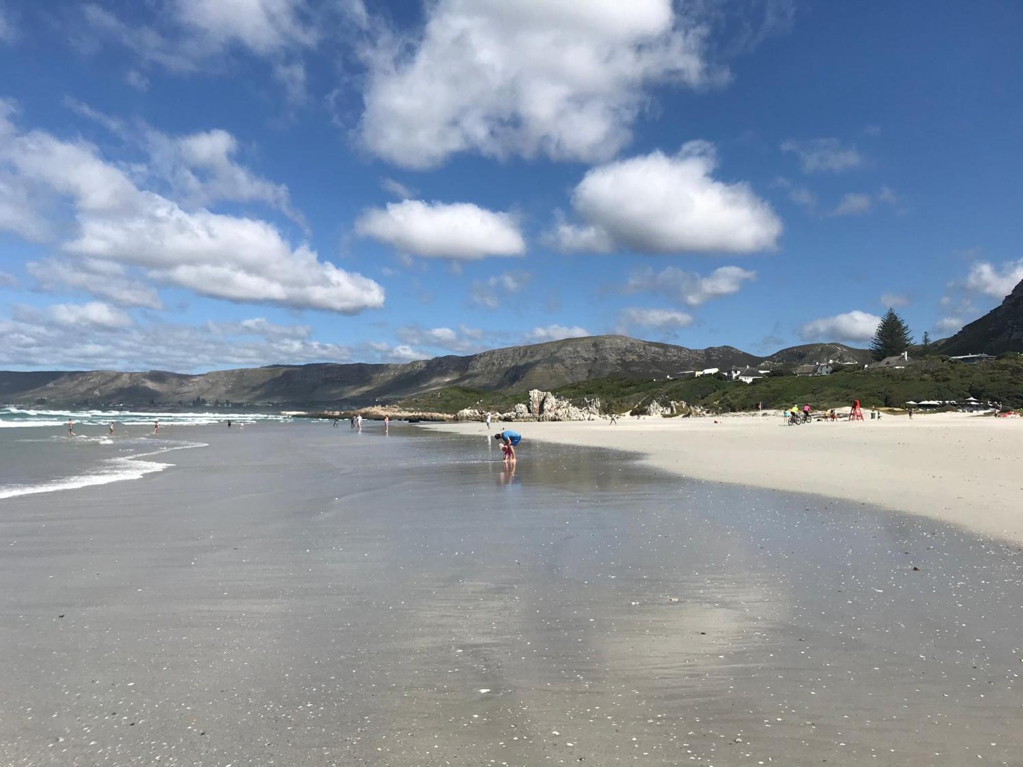 Bed and Breakfast Francolin Manor Hermanus Esterno foto